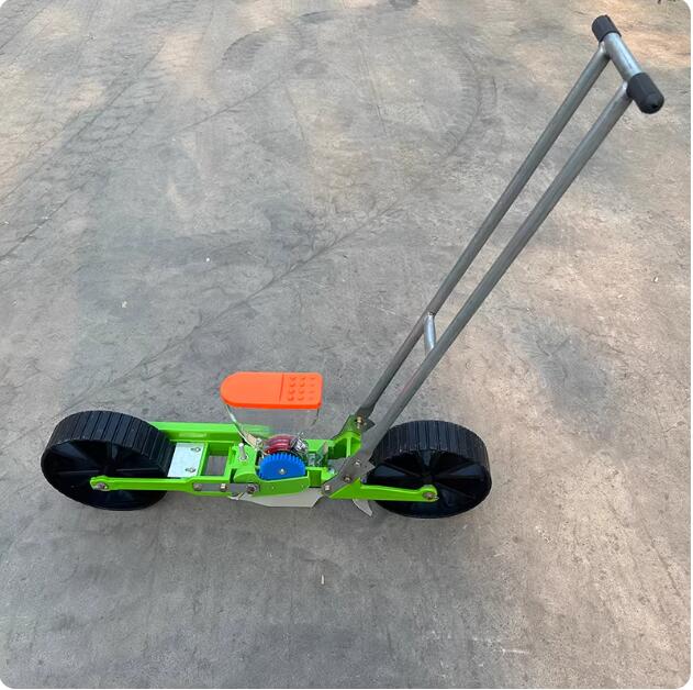Seed Planter - Plantadora Manual Multifuncional de Vegetais e