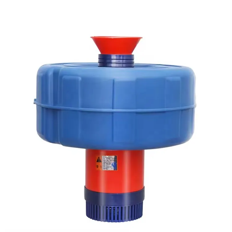 Fish Pond Aerator - Máquina de Aquicultura para Criação de