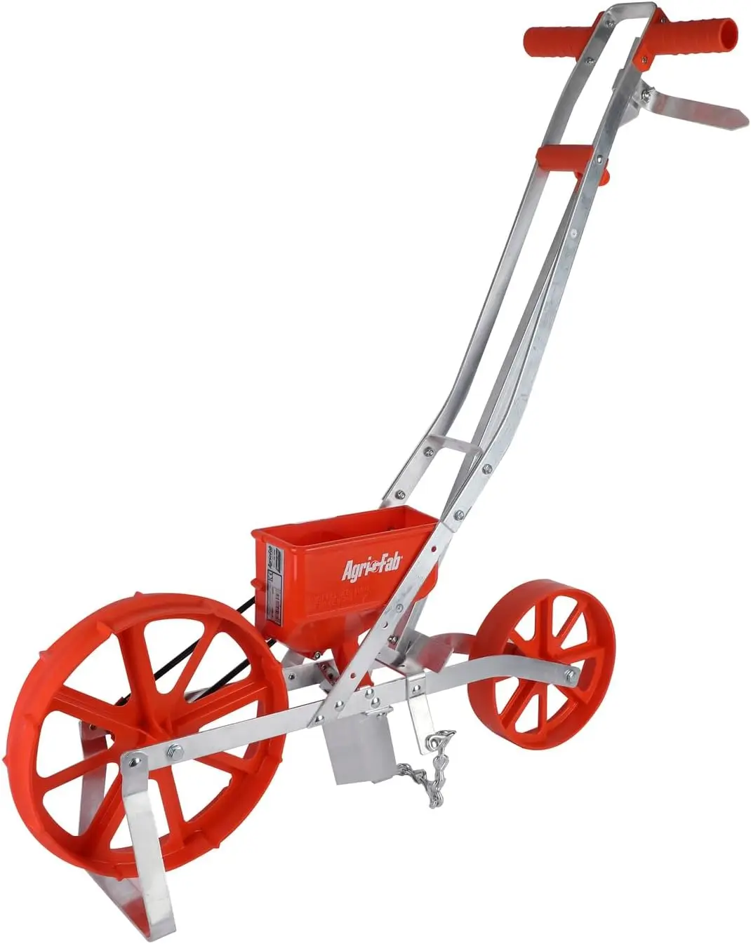 Seed Planter - Semeador Manual de Jardim com 7