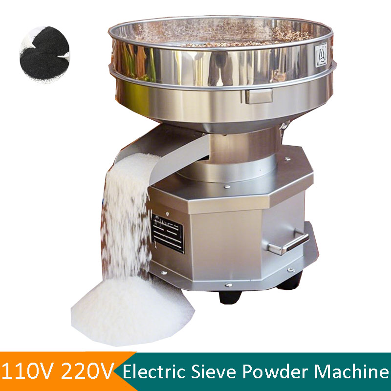 Corn Sheller Machine - Venda quente tela vibratória pequena máquina