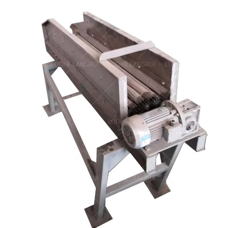 Corn Sheller Machine - Descascador de Milho Doce de Pequena