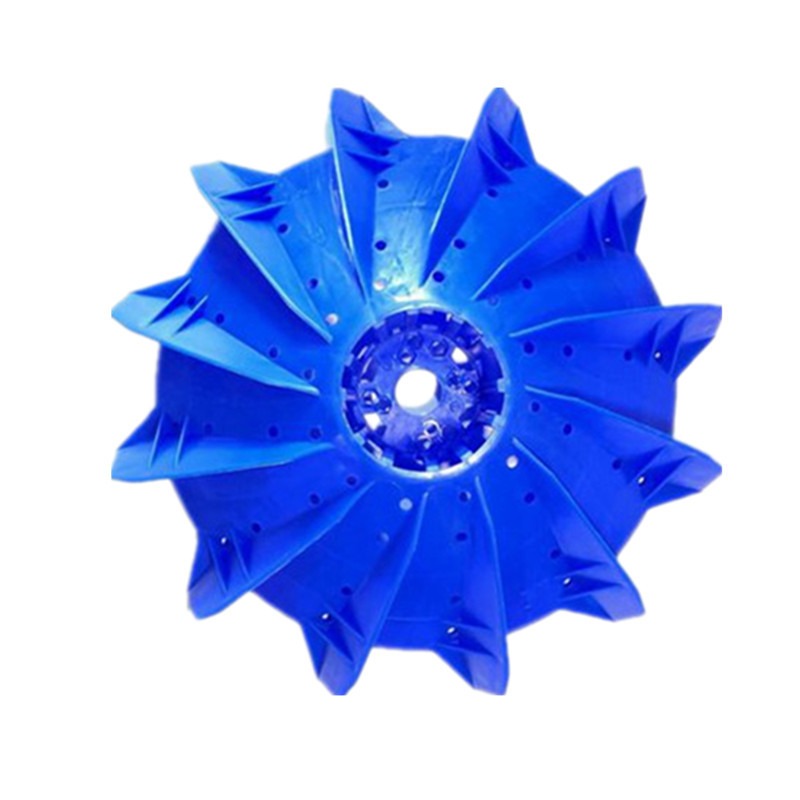 Fish Pond Aerator - Aerador de Impulsão de 3kW com