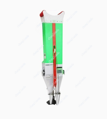 Seed Planter - Plantador de Sementes Portátil Multifuncional -