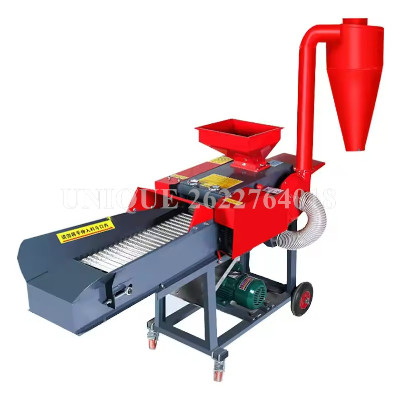 Corn Sheller Machine - Máquina de corte automática Farm Machinery,