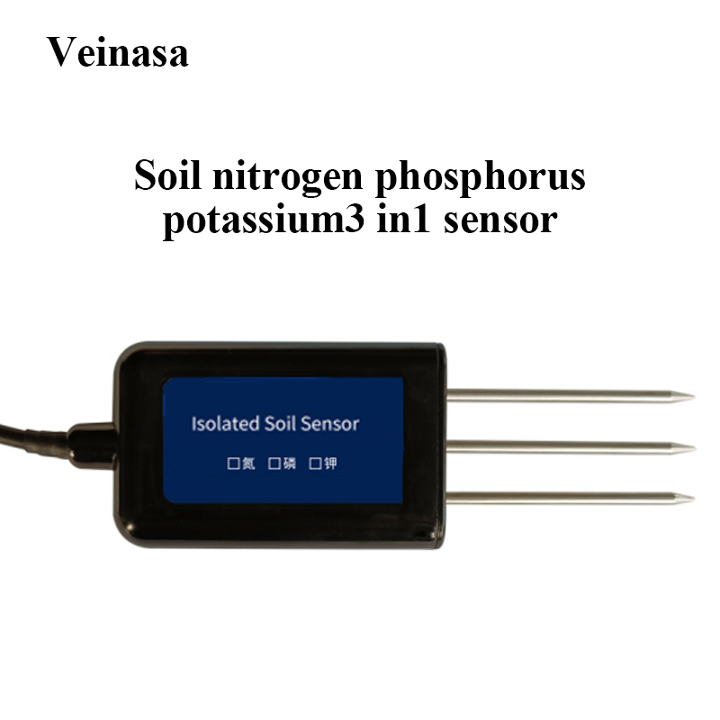 Sensor de Temperatura e Umidad - Soil Moisture Sensor avaliação e preço