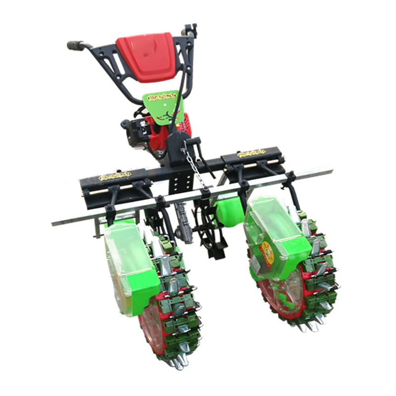 Semeadora Autopropelida para S - Seed Planter avaliação e preço