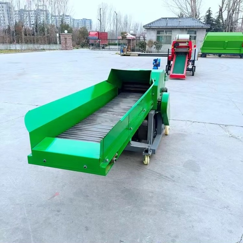 Máquina Picadora de Forragem p - Agriculture Farming Usa avaliação e preço