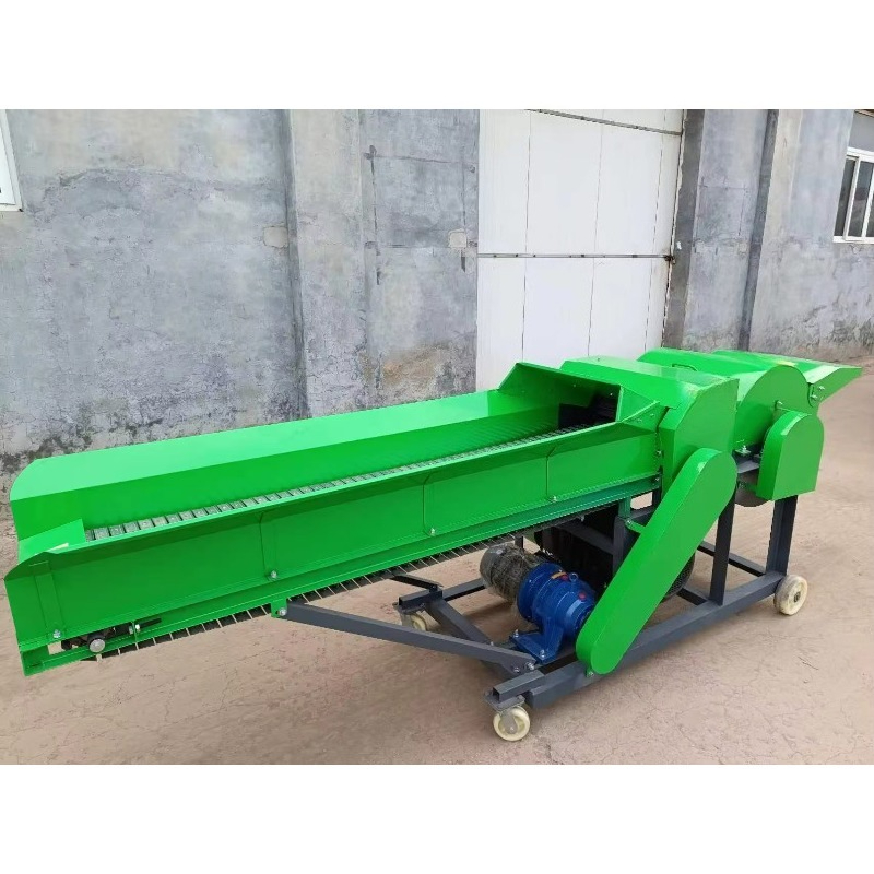 Máquina Picadora de Forragem p - Agriculture Farming Usa avaliação e preço
