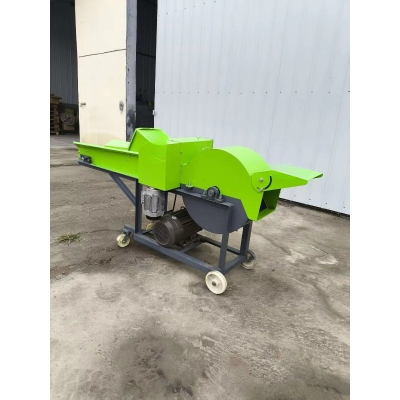 Máquina Picadora de Forragem p - Agriculture Farming Usa avaliação e preço