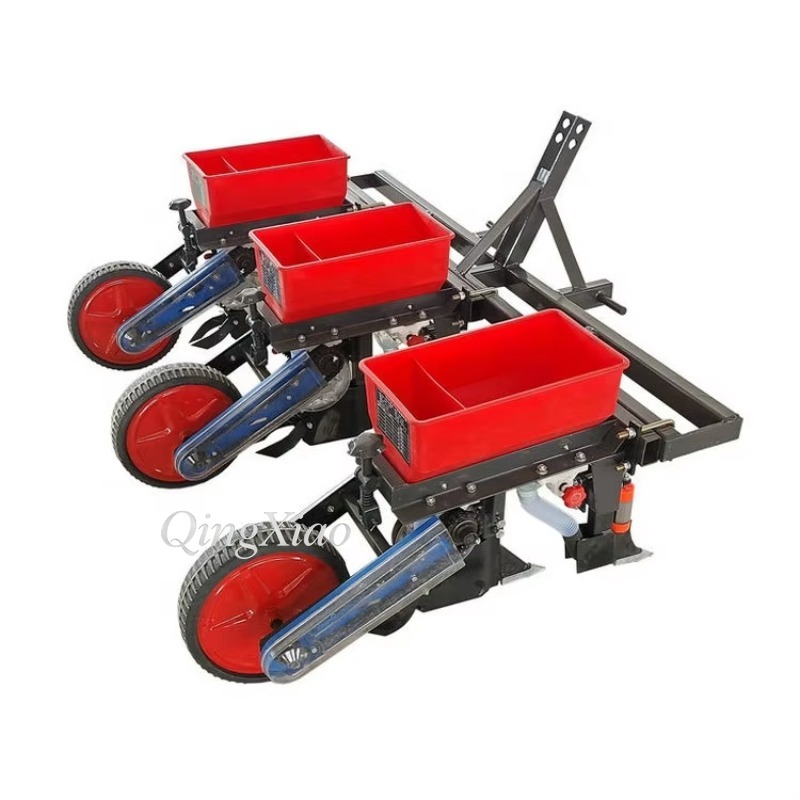 Plantadora de Precisão para Mi - Seed Planter avaliação e preço