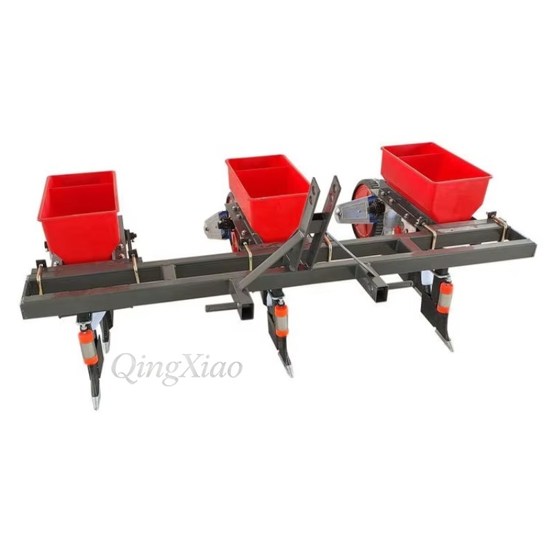 Plantadora de Precisão para Mi - Seed Planter avaliação e preço