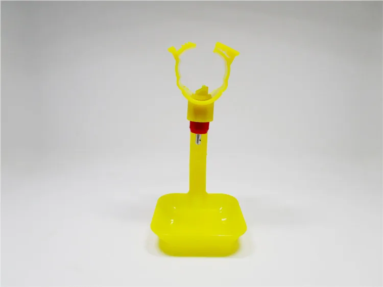 50PCS Suprimentos para Criação - Chicken Nipple Drinker avaliação e preço