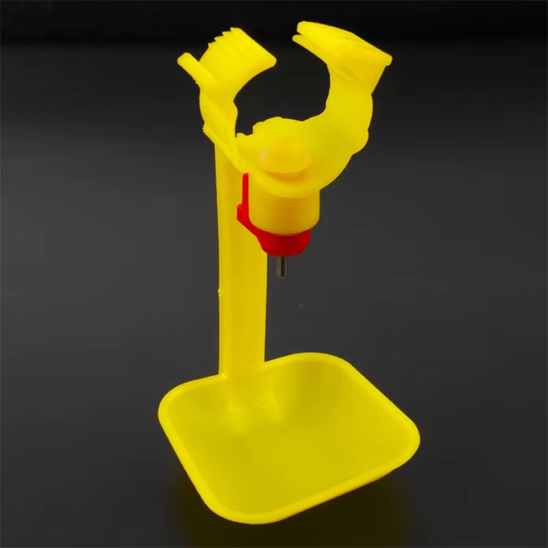 5/10 pçs automático frango águ - Chicken Nipple Drinker avaliação e preço