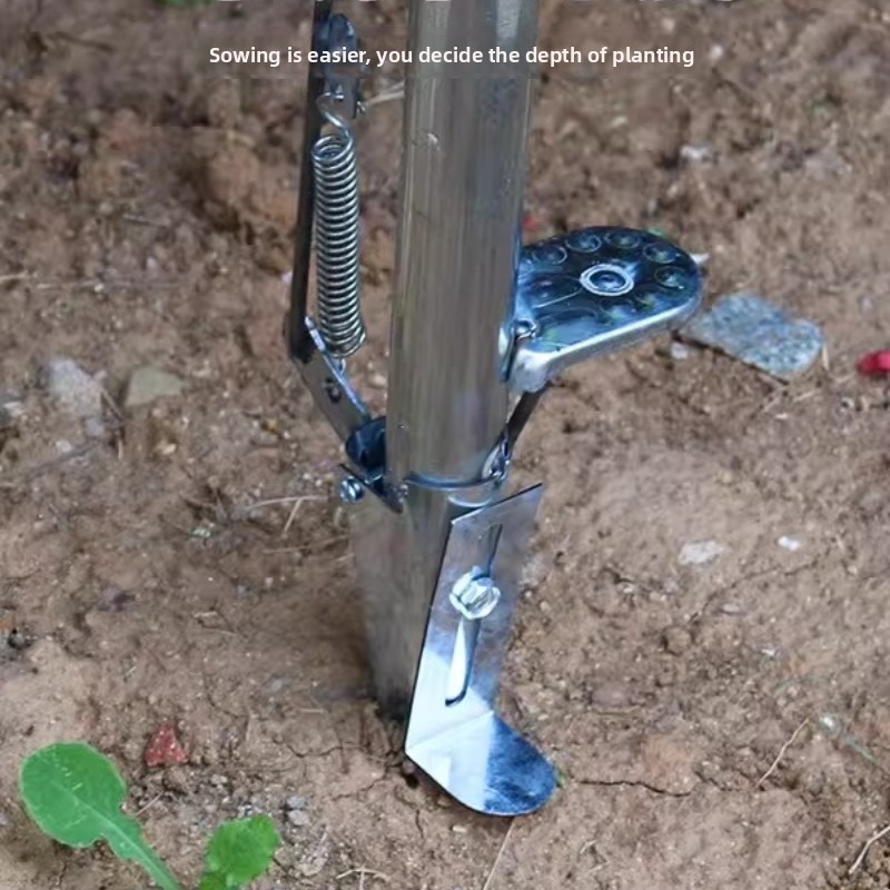 Semeagem automática para milho - Seed Planter avaliação e preço
