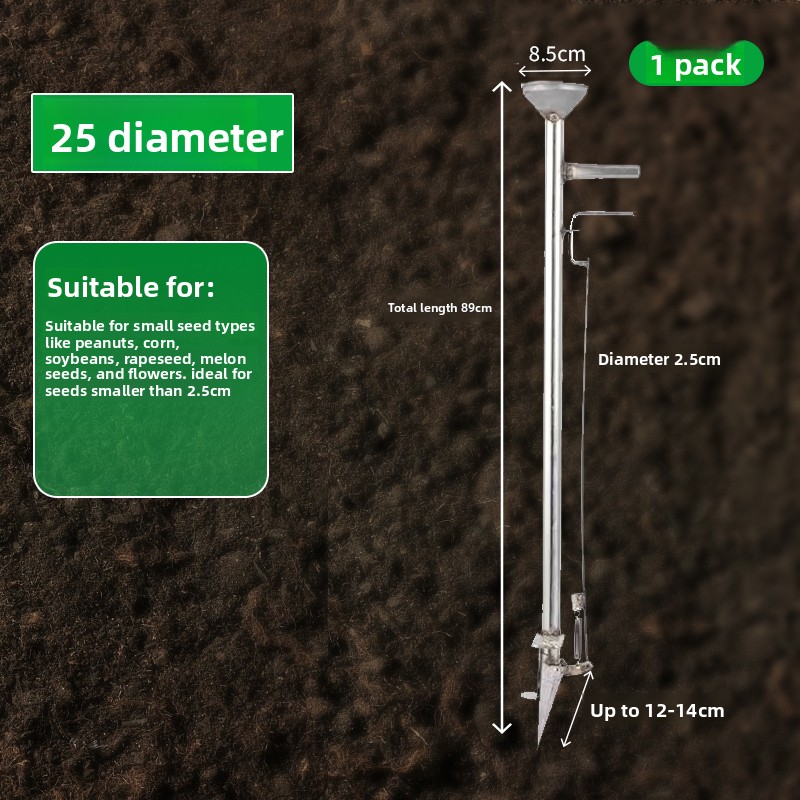 Semeagem automática para milho - Seed Planter avaliação e preço