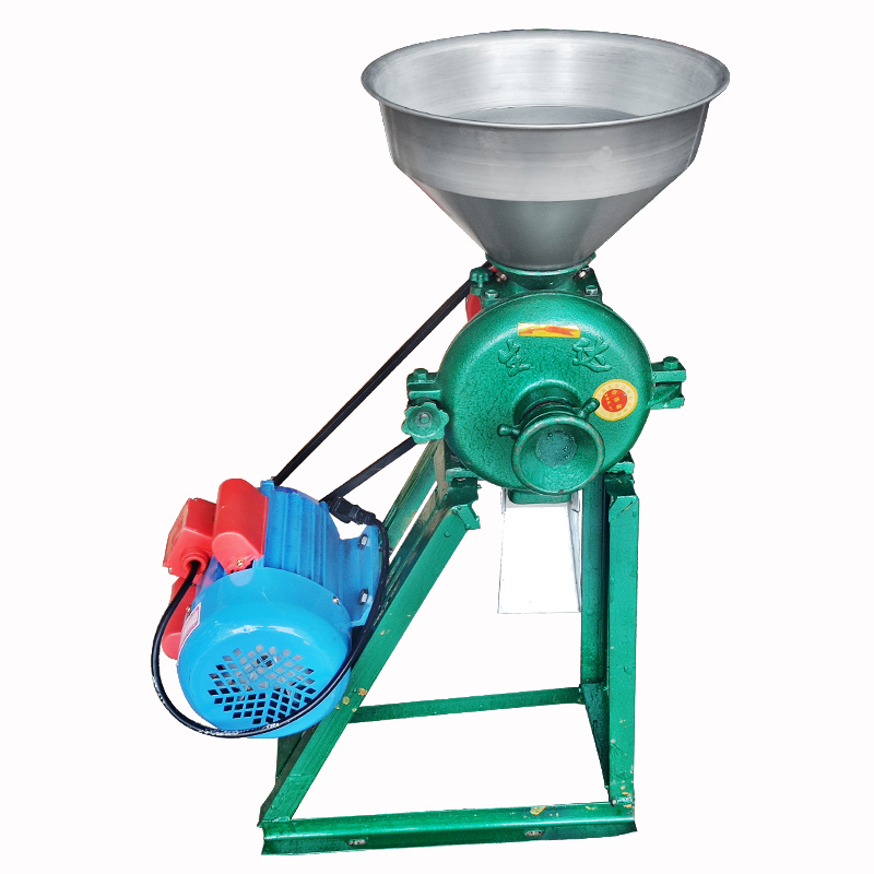Moedor comercial de milho, pel - Corn Sheller Machine avaliação e preço