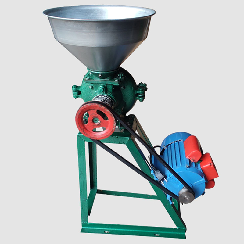 Moedor comercial de milho, pel - Corn Sheller Machine avaliação e preço