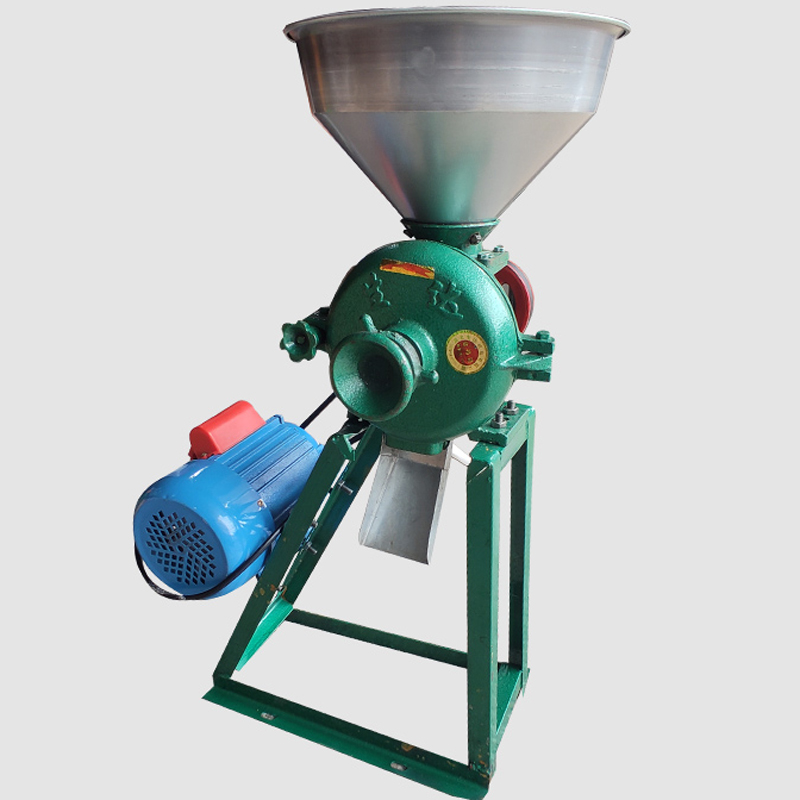 Moedor comercial de milho, pel - Corn Sheller Machine avaliação e preço