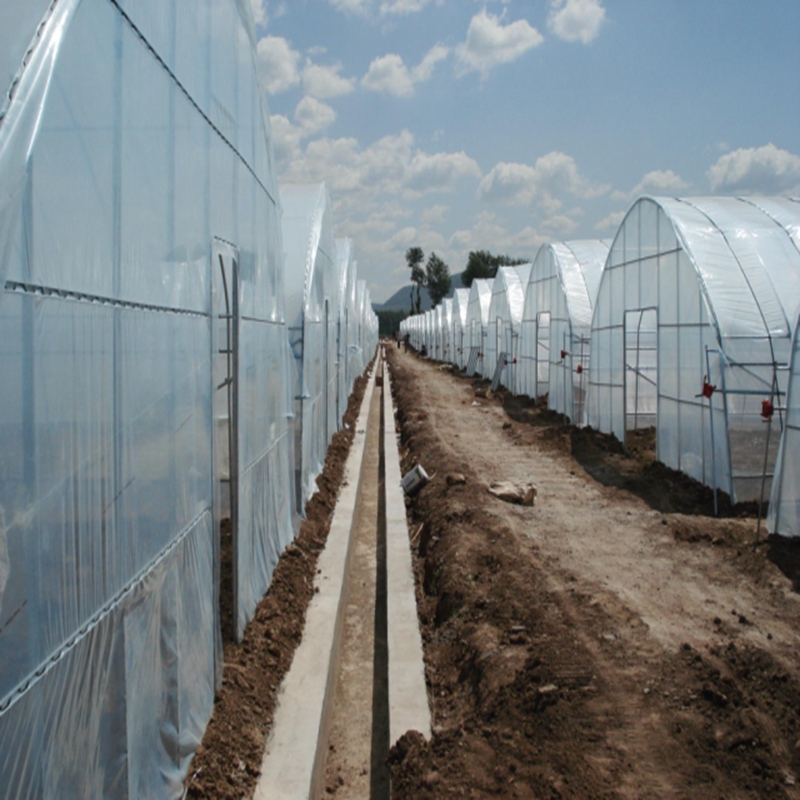Filme Agrícola para Estufas 0. - Agriculture Farming Vegetables avaliação e preço