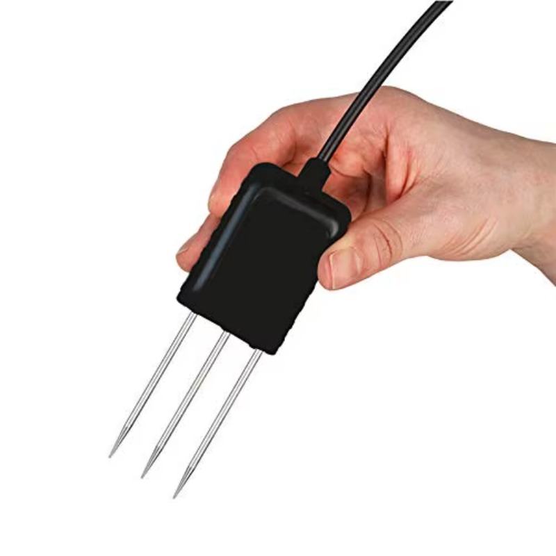 Medidor de Umidade do Solo Dig - Soil Moisture Sensor avaliação e preço