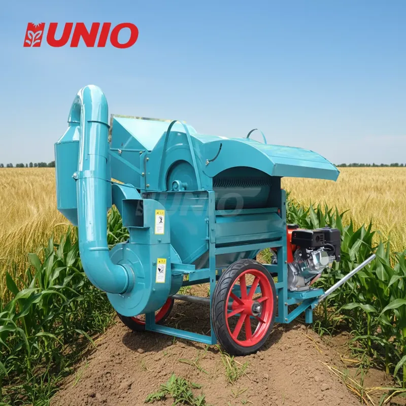 Debulhador Multifuncional Elét - Corn Sheller Machine avaliação e preço