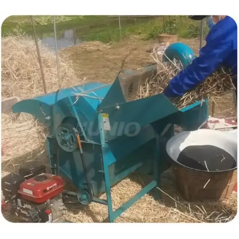 Debulhador Multifuncional Elét - Corn Sheller Machine avaliação e preço