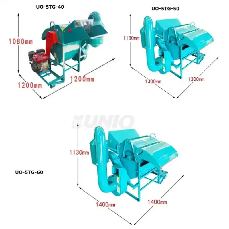 Debulhador Multifuncional Elét - Corn Sheller Machine avaliação e preço