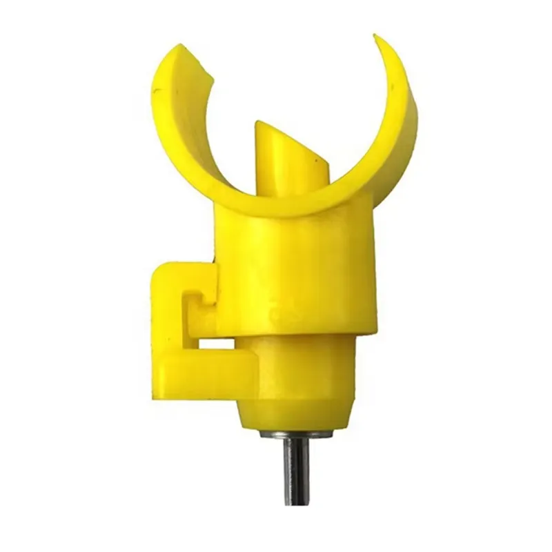 Bebedouro Automático de Linha  - Chicken Nipple Drinker avaliação e preço
