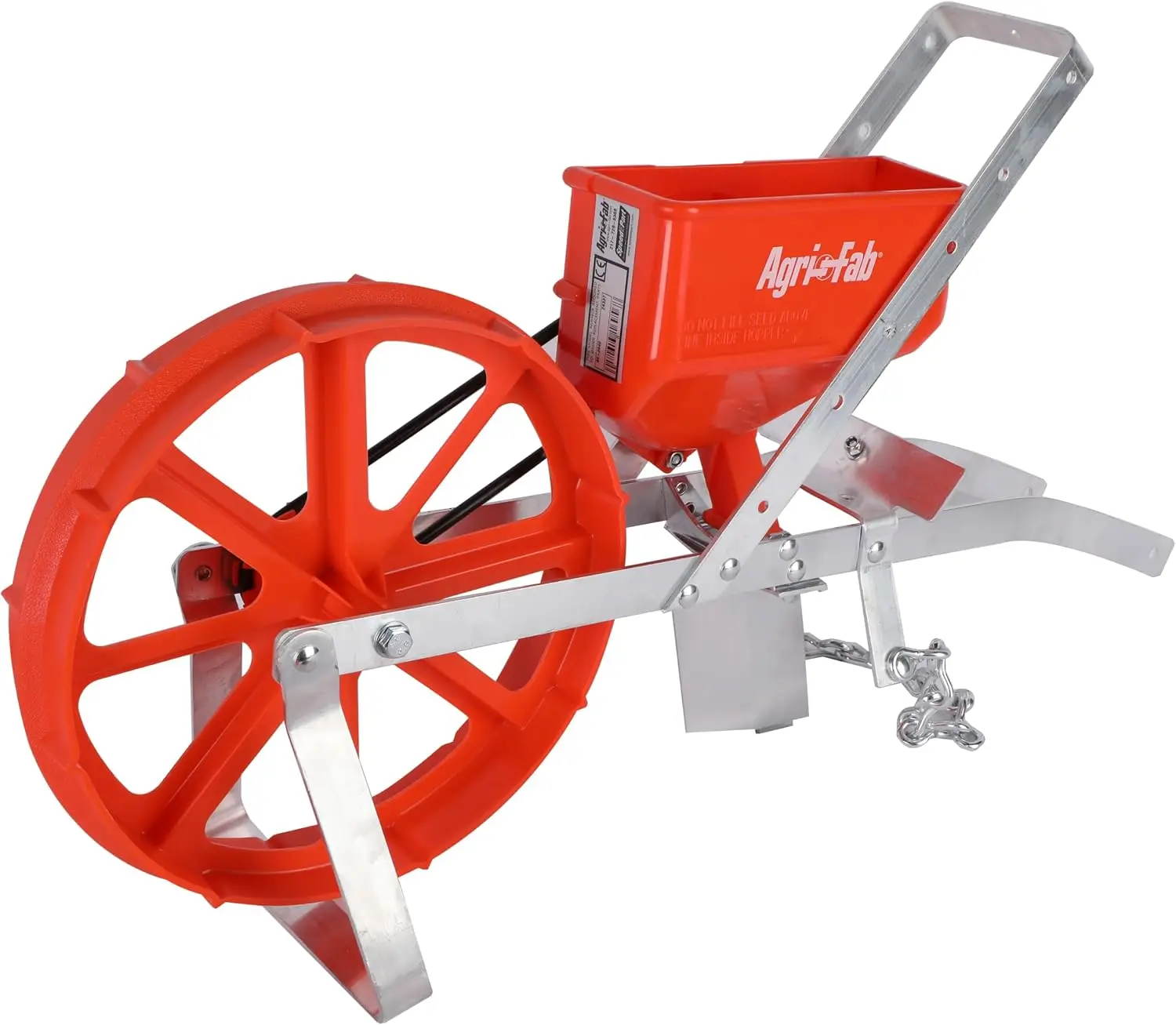 Semeador Manual de Jardim com  - Seed Planter avaliação e preço