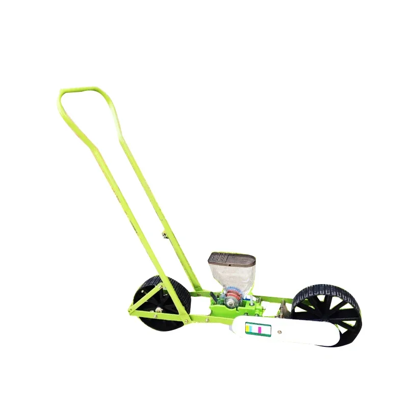 Nova Plantadora Manual de Vege - Seed Planter avaliação e preço