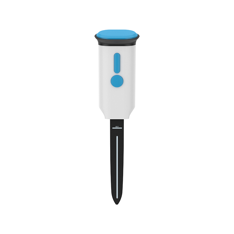 Sensor de Umidade do Solo Inte - Soil Moisture Sensor avaliação e preço