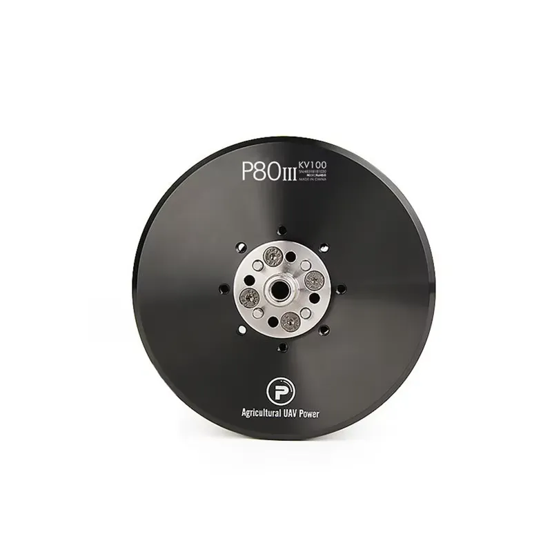 Motor Brushless T-MOTOR P80 II - Agriculture Farming Usa avaliação e preço