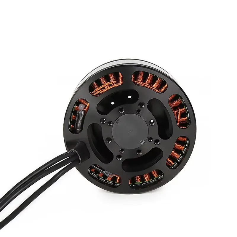 Motor Brushless T-MOTOR P80 II - Agriculture Farming Usa avaliação e preço