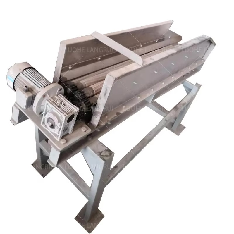 Descascador de Milho Doce de P - Corn Sheller Machine avaliação e preço