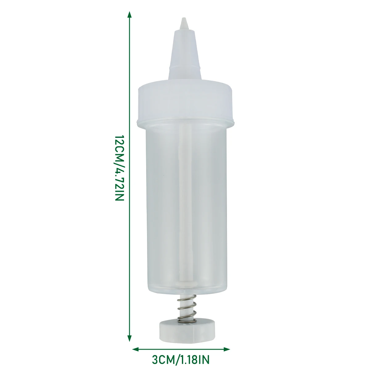 Mini dispensador de sementes d - Seed Planter avaliação e preço