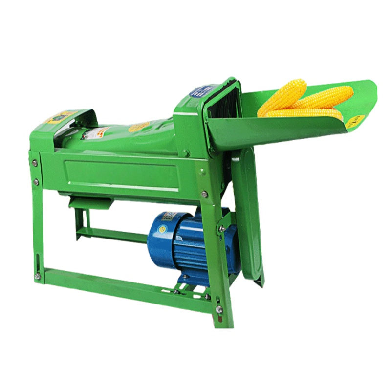 Máquina Descaroçadora de Milho - Corn Sheller Machine avaliação e preço