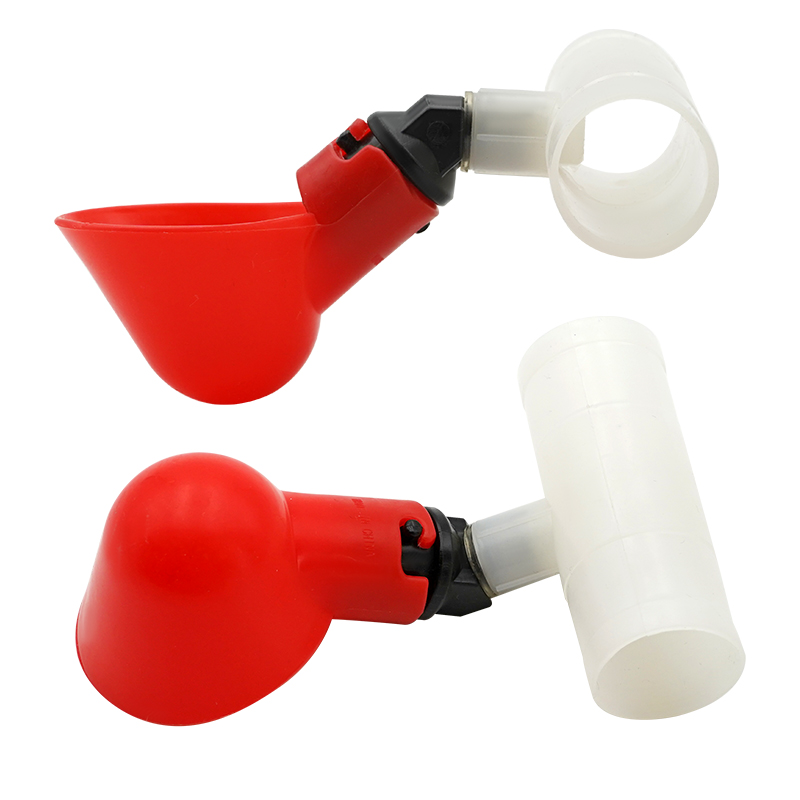 10 pçs automático frango codor - Chicken Nipple Drinker avaliação e preço
