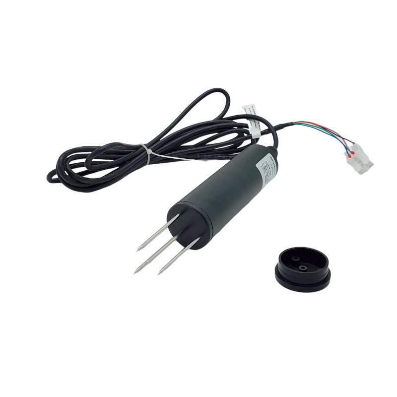 Sonda Agrícola Digital RS485 L - Soil Moisture Sensor avaliação e preço