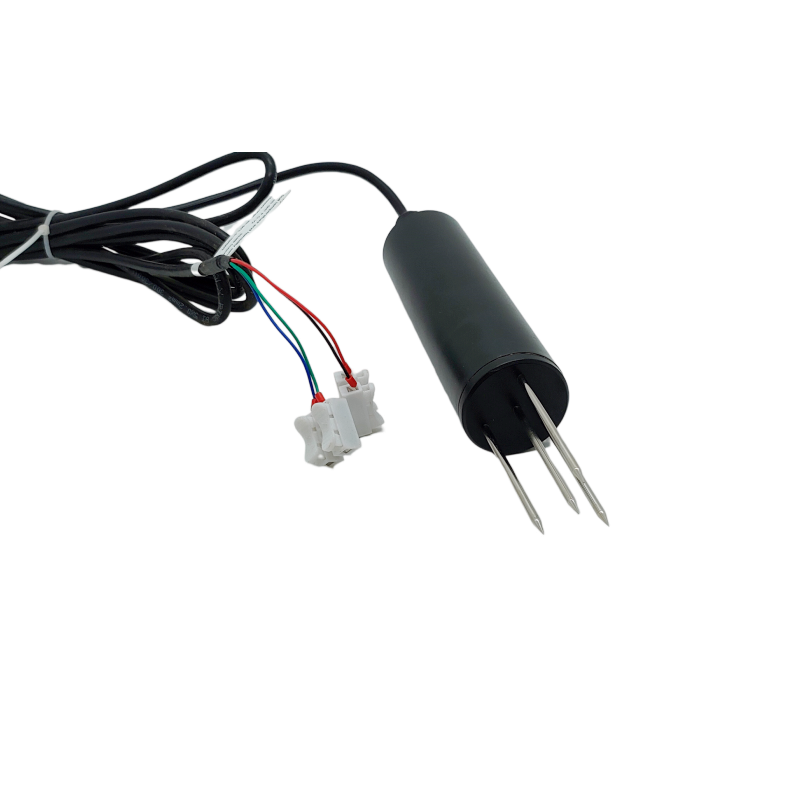 Sonda Agrícola Digital RS485 L - Soil Moisture Sensor avaliação e preço