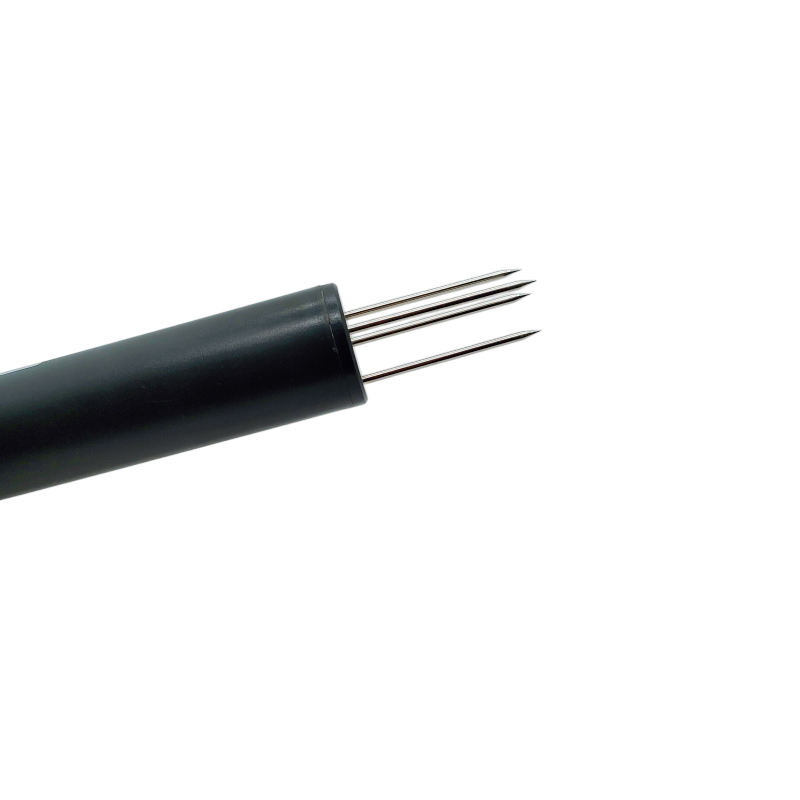 Sonda Agrícola Digital RS485 L - Soil Moisture Sensor avaliação e preço