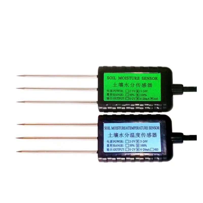 Sensores de Irrigação para Agr - Soil Moisture Sensor avaliação e preço