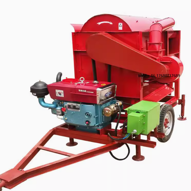 Debulhador de Milho Agrícola c - Corn Sheller Machine avaliação e preço