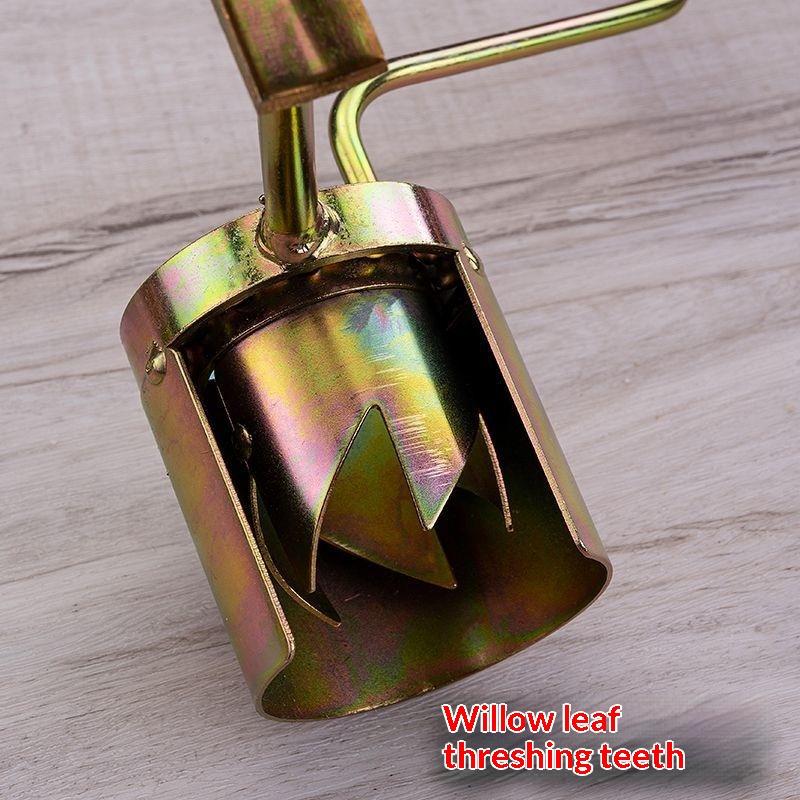 Descascador e Debulhador Manua - Corn Sheller Machine avaliação e preço