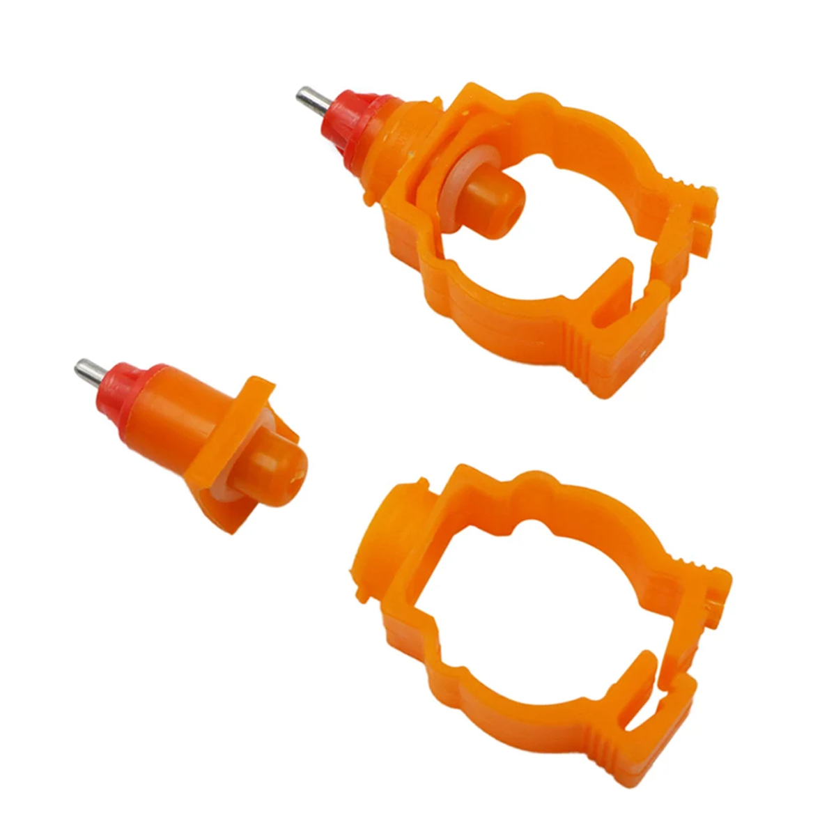 20mm 25mm braçadeira-tipo aves - Chicken Nipple Drinker avaliação e preço