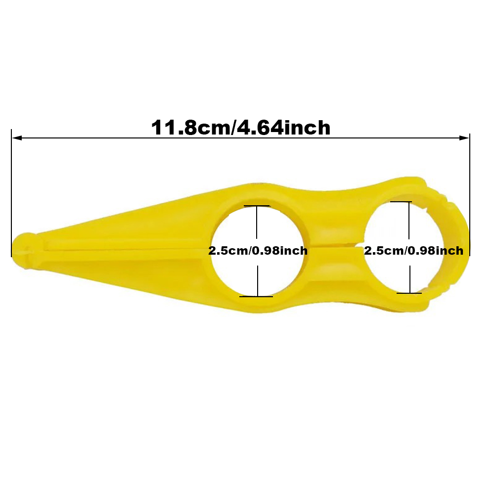 50 Peças de Suporte Fixo para  - Chicken Nipple Drinker avaliação e preço