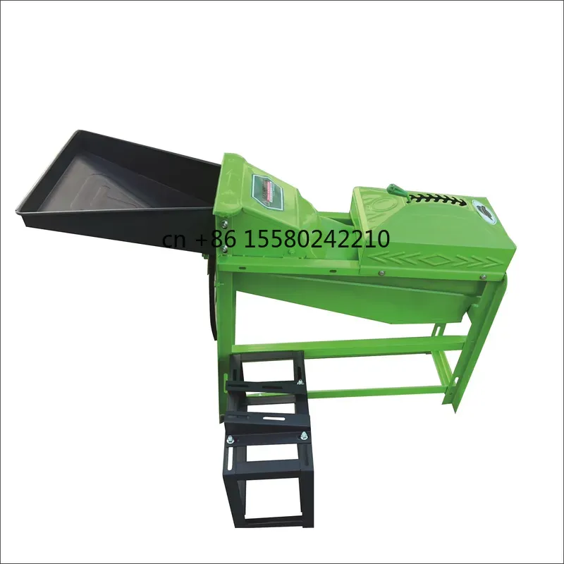 2026 em destaque para a Máquin - Corn Sheller Machine avaliação e preço