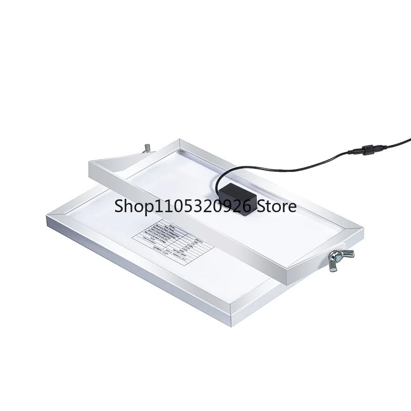 Bomba de Ar Solar 15W com Mang - Fish Pond Aerator avaliação e preço