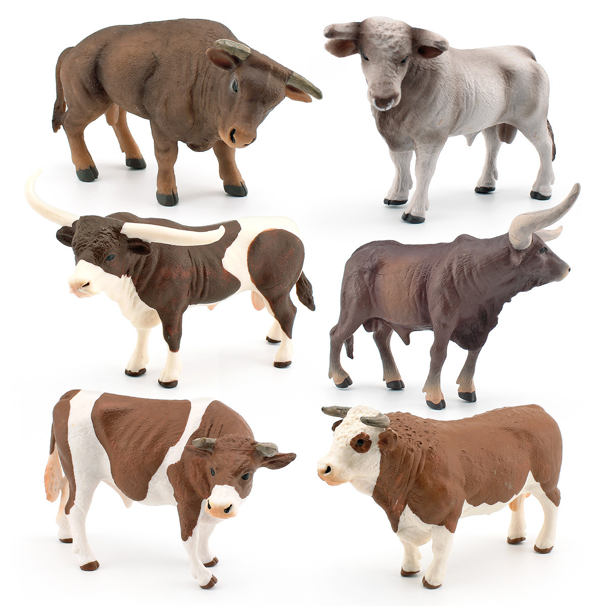 Modelo de Animal de Fazenda Si - Farming Agriculture Stocks avaliação e preço