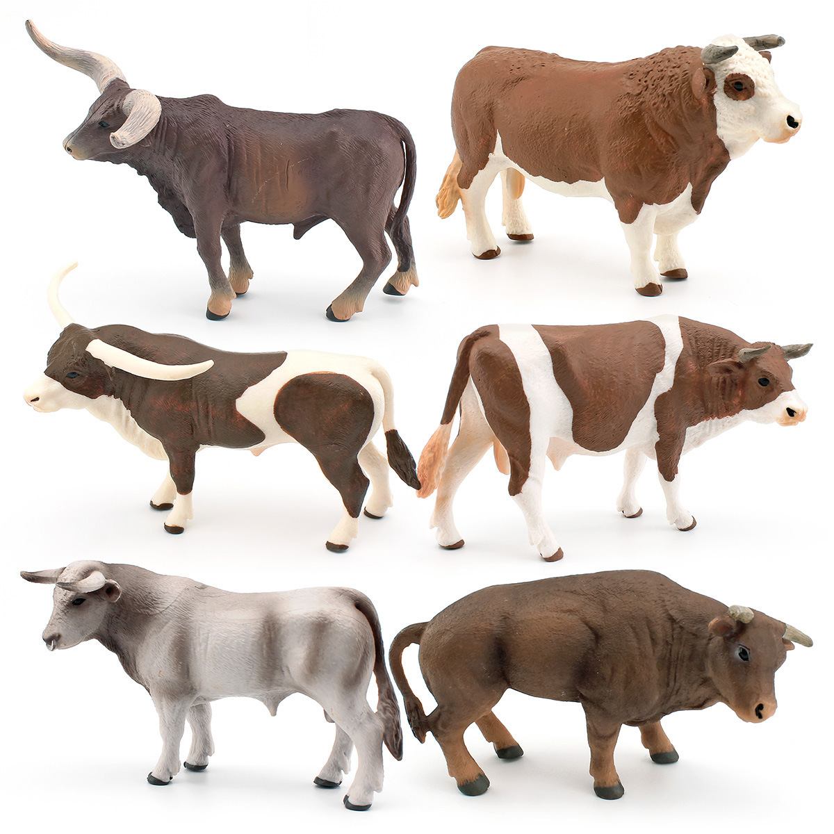 Modelo de Animal de Fazenda Si - Farming Agriculture Stocks avaliação e preço