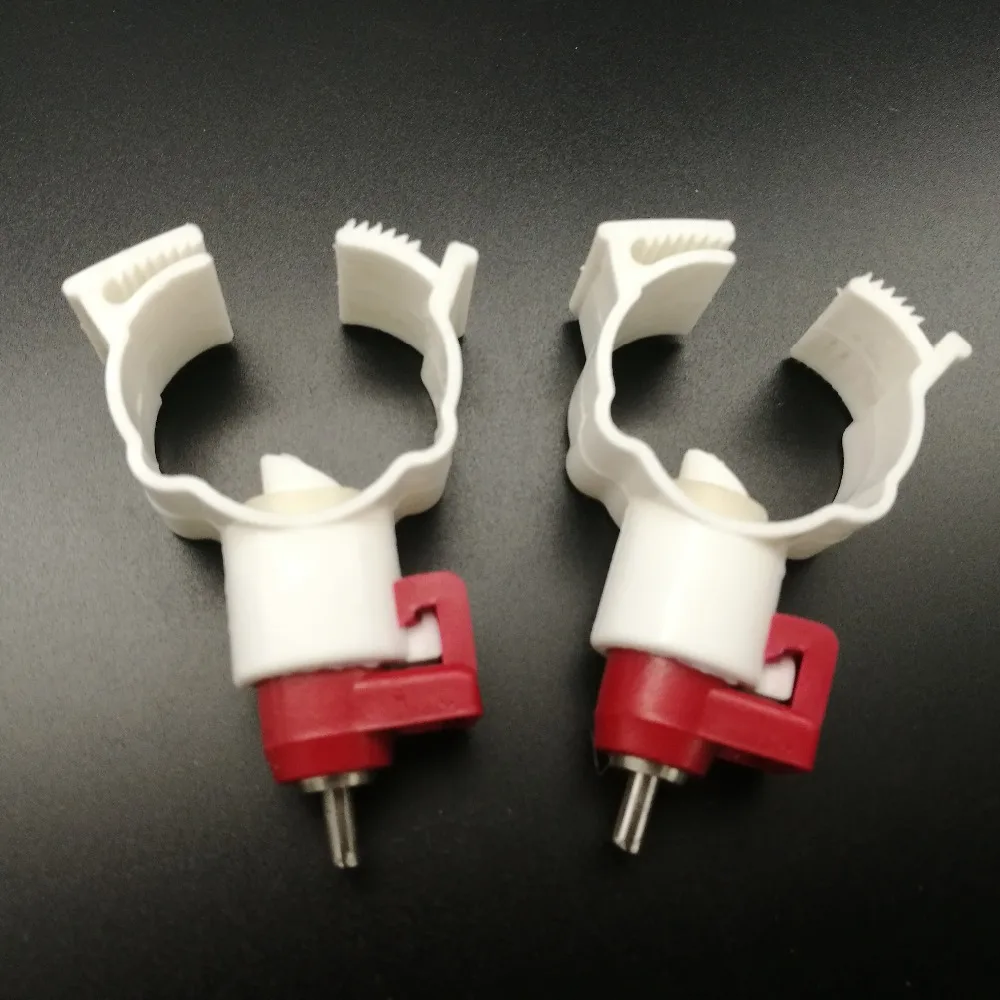 100 conjuntos de ferramentas p - Chicken Nipple Drinker avaliação e preço